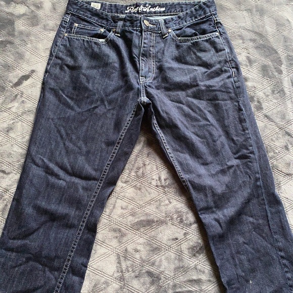 Pants - Picture 2 of 6